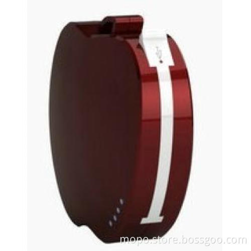 universal mobile battery charger 6000 mAh